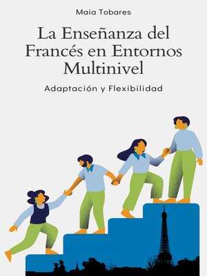 cover image of La Enseñanza del Francés en Entornos Multinivel